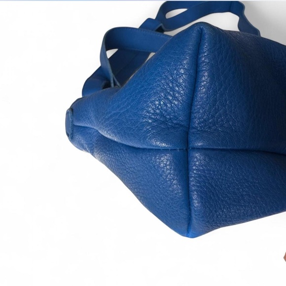 Hammit Oasis Blue VIP Satchel AND Wallet - Picture 5 of 8